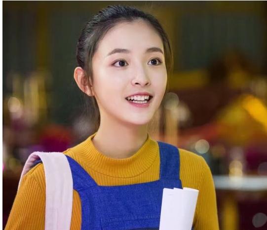 论少女感,论什么叫少女感