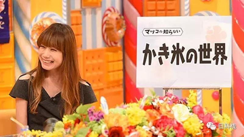 咖喱刨冰是什么鬼？跟着冰之女王了解2019进击的日式刨冰