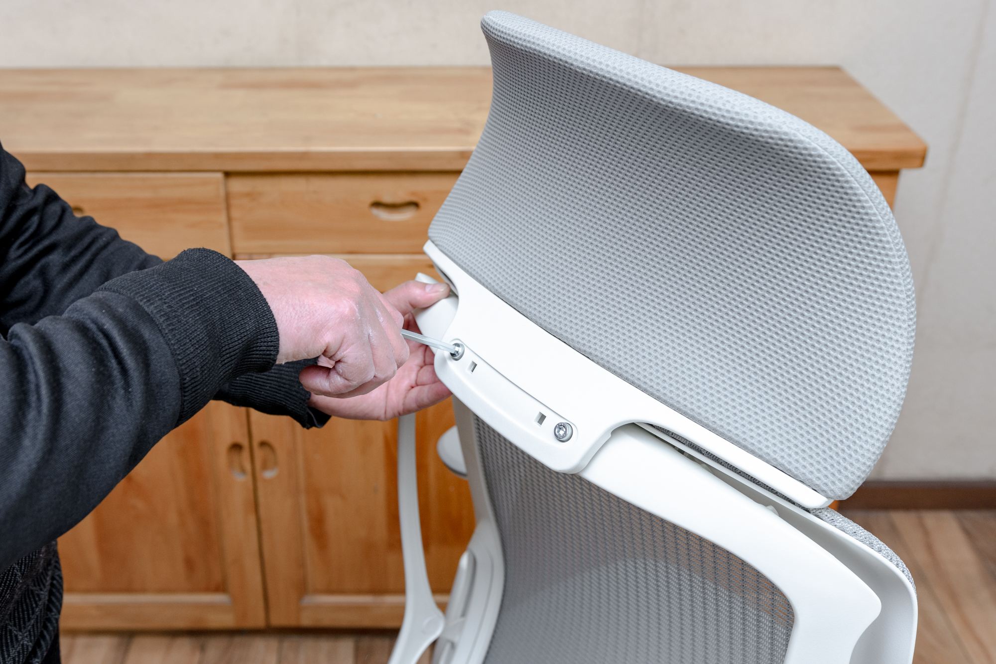 冈村人体工学椅推荐评测,冈村入门级人体工学椅