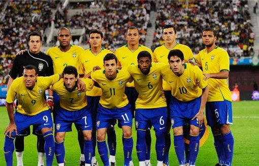 今日巴西杯比赛录像,今日巴西杯的比分结果