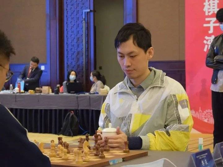 浪花淘不尽英雄济南银丰城市国象赛夺冠幕后