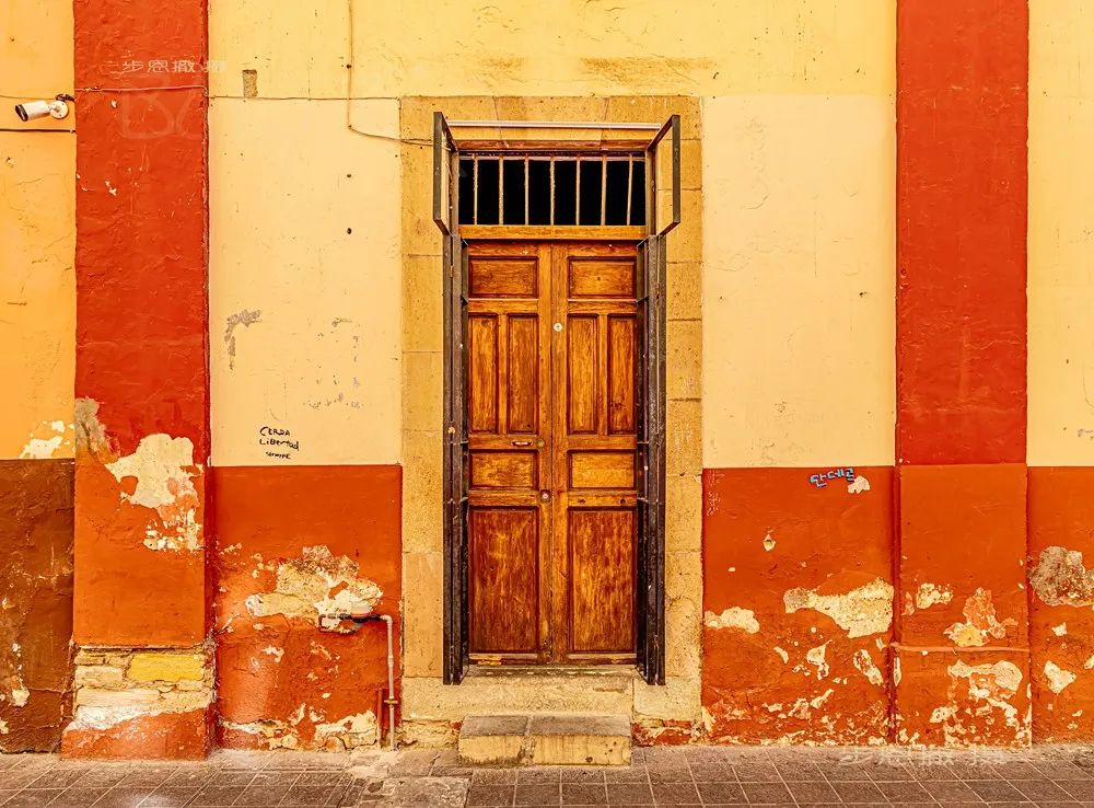 瓜纳华托墨西哥旅行,墨西哥旅游坎昆瓜纳华托