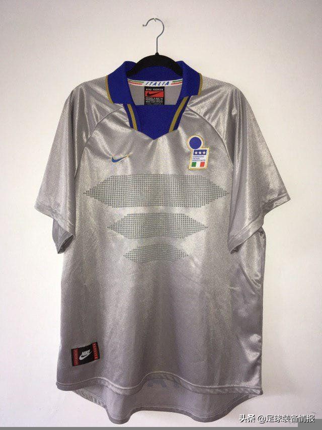 阿迪公布世界杯球衣,阿迪达斯意大利球衣
