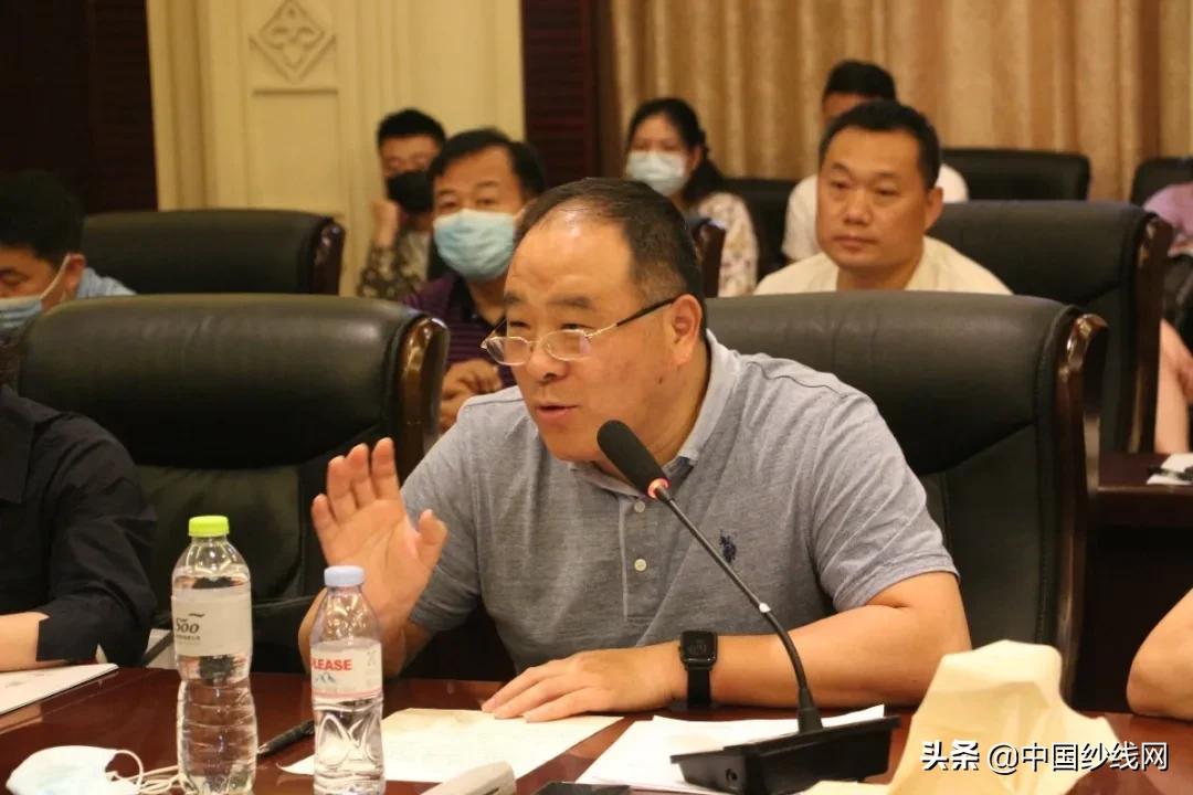 济南圣泉集团有位“黑金”材料之王，中国纱线网策划企业一探究竟