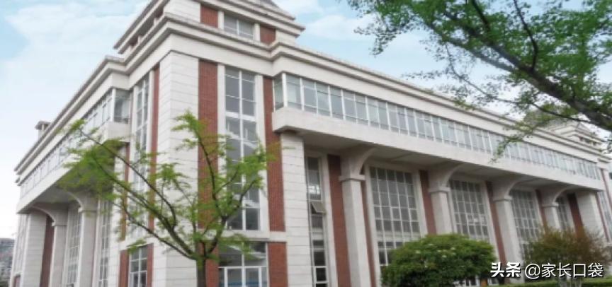 上海这块教育洼地华二、上外、世外、上大你喜欢哪个？