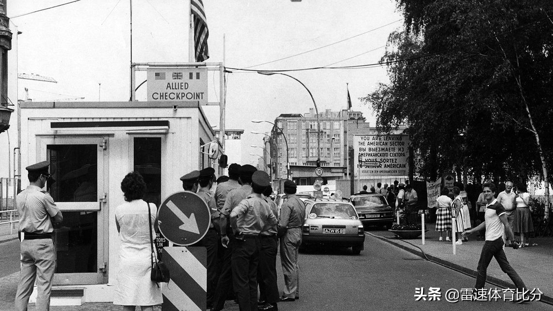 东西部大团结，还是阶级斗争胜过一切？柏林德比究竟因何而特别？