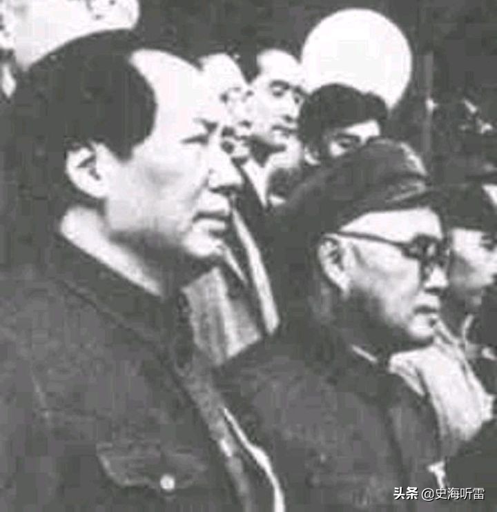 毛*东泽**为何拒授大元帅？他如何评价十位元帅？十元帅如何评价他？