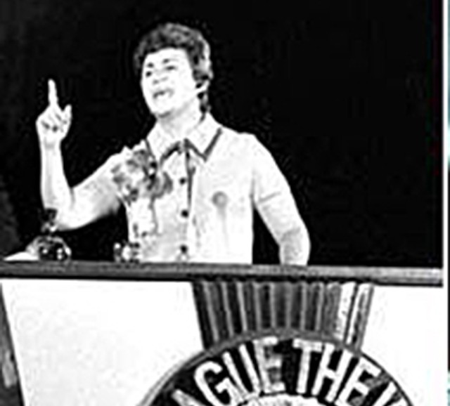 卡斯特罗妹妹,卡斯特罗和他的妹妹