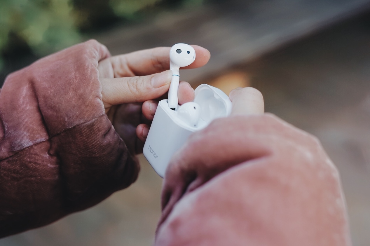 光荣蓝牙耳机flypodspro评测,光荣蓝牙耳机flypodspro功能