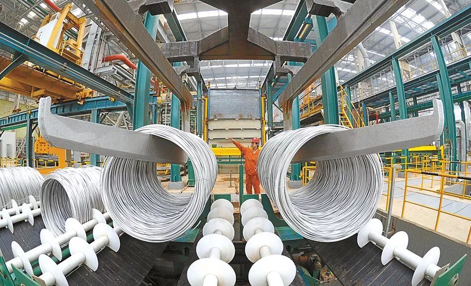 东北特钢不锈钢的“不锈”贡献