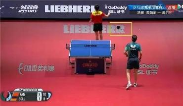 国乒张怡宁名场面,张继科和许昕的庆祝动作