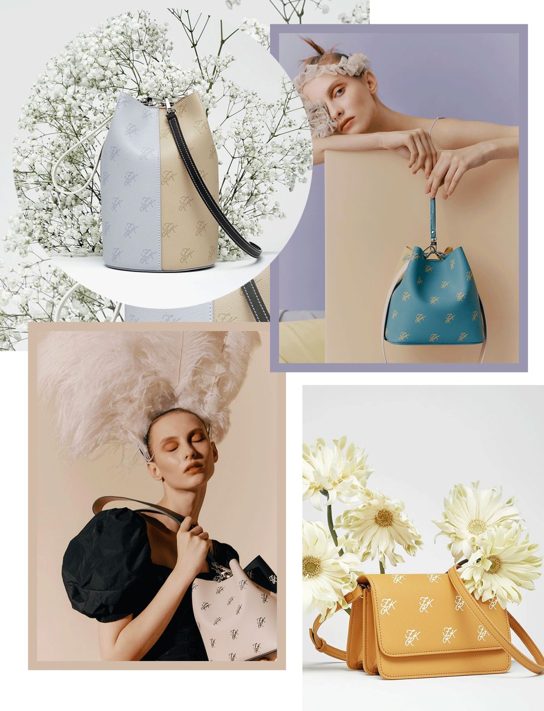 百元小众包包推荐,25-30岁小众轻奢包包品牌推荐