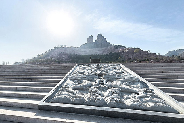 郑州适合亲子旅游的地方一日游,郑州适合一家人旅游的景点