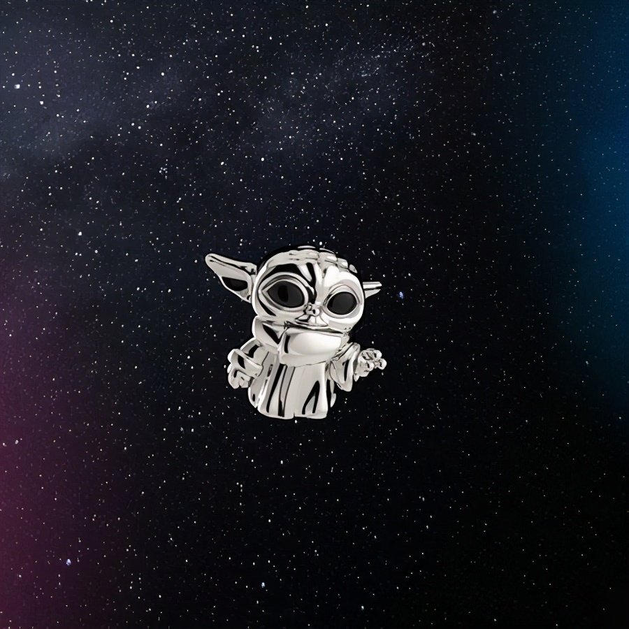 黑武士小摆件,黑武士套装摆件