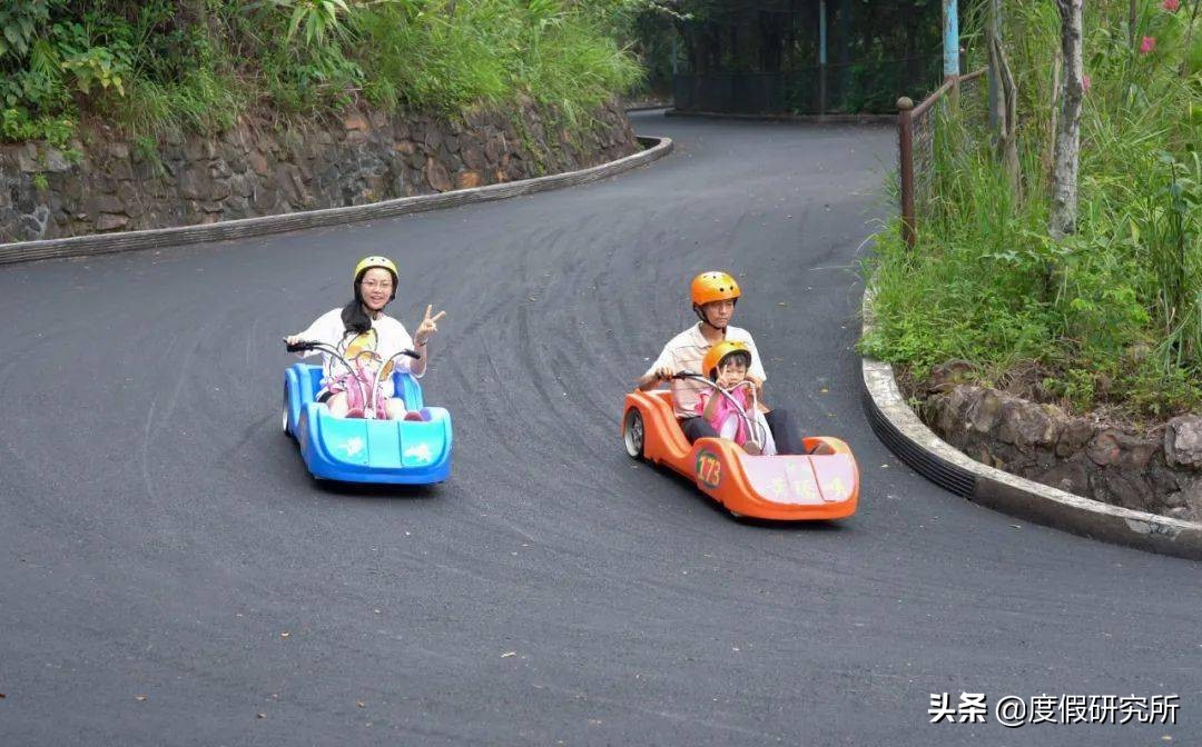 端午节适合去哪里玩广州,端午广州旅游的地方