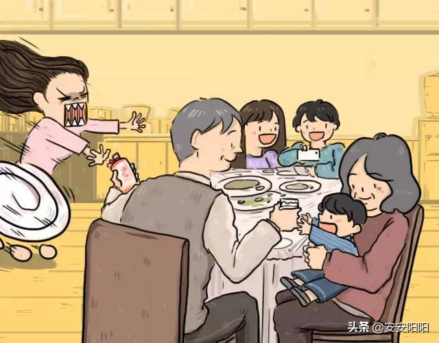 亲戚家借读3年亲戚要生活费,亲戚家的小孩来家里借读怎么办