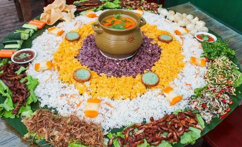 西双版纳最值得一去的景点大排名,西双版纳适合6-12岁儿童的景点