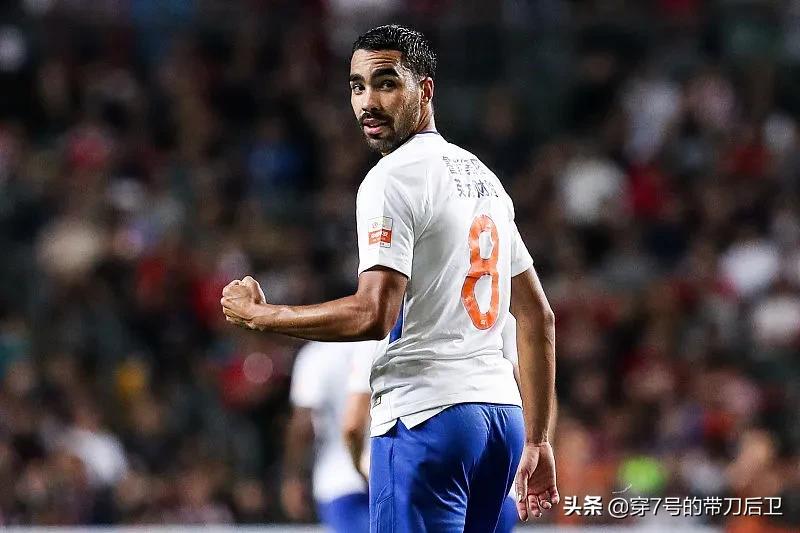 国足有哪些归化球员还没来,国足最强归化球员仍未获得资格