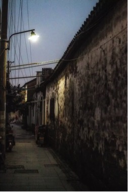 苏州古城一日游最佳路线,苏州古城线路攻略