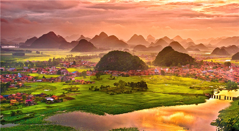 国庆节中秋景区免费打折时间,中秋节10余景区40余项活动等你来