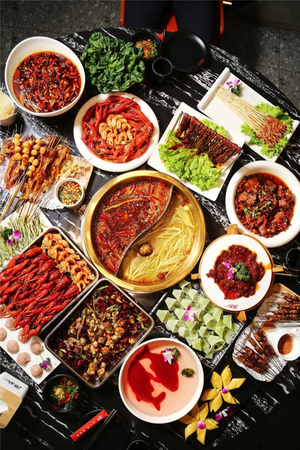 不容错过的小龙虾,不能错过的小龙虾