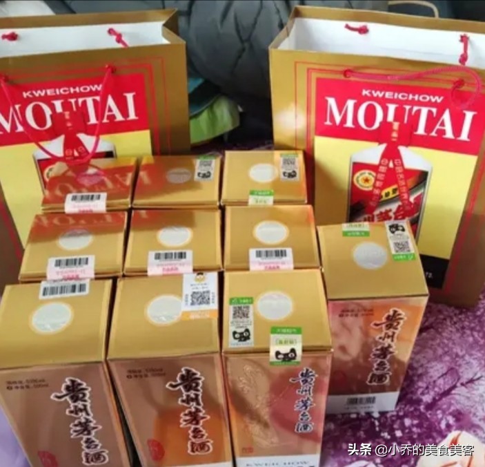 都是纯粮食酒为啥价格差别大,真正的纯中档粮食酒有哪些