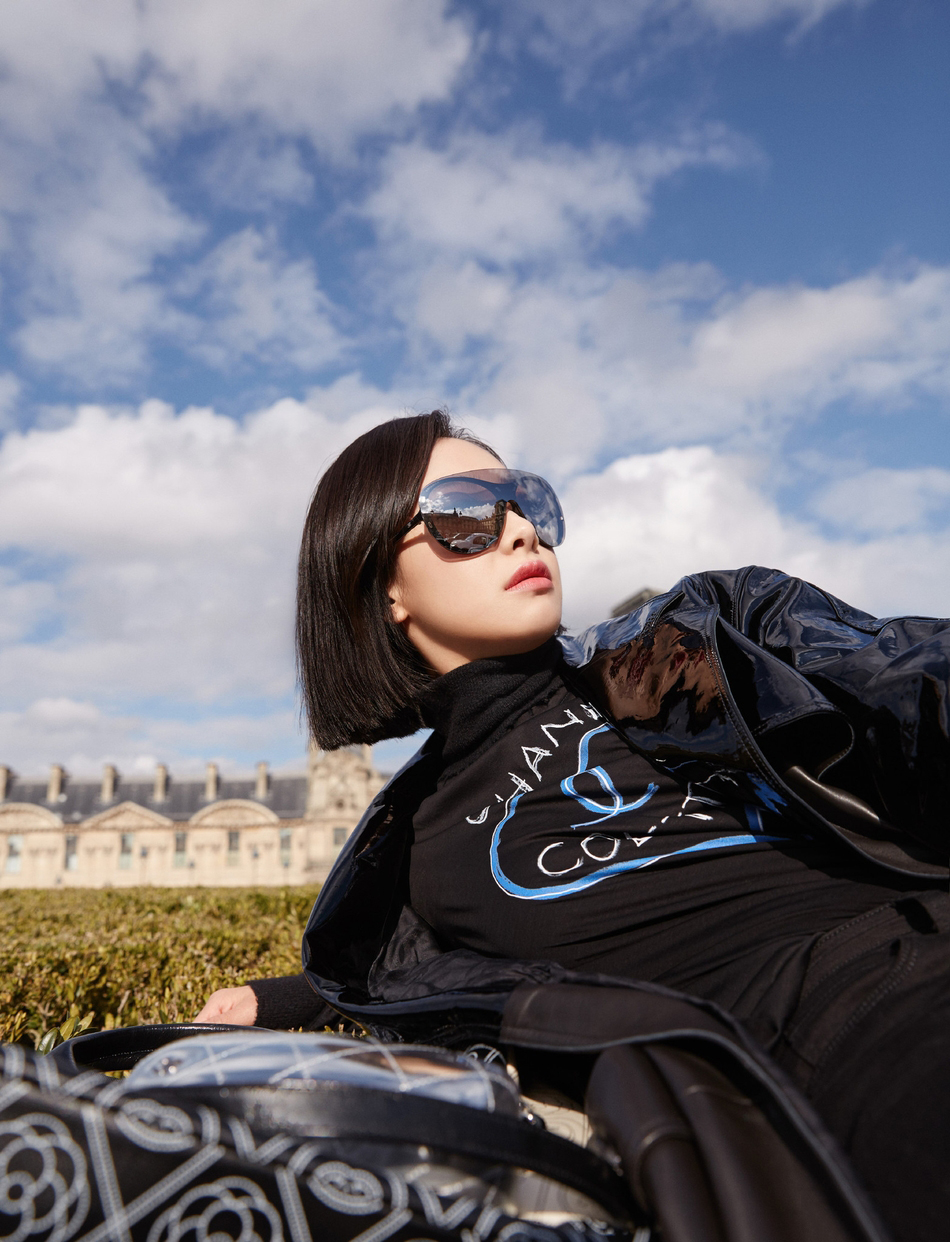 宋茜广告代言文胸曼妮芬,宋茜内衣品牌广告视频