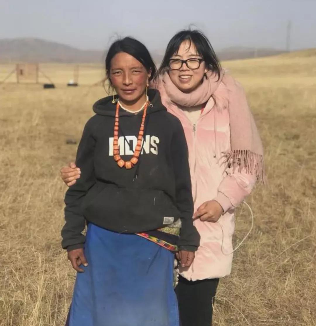 女记者被家暴成“另一个拉姆”，值得同情吗？要远离这几种男人