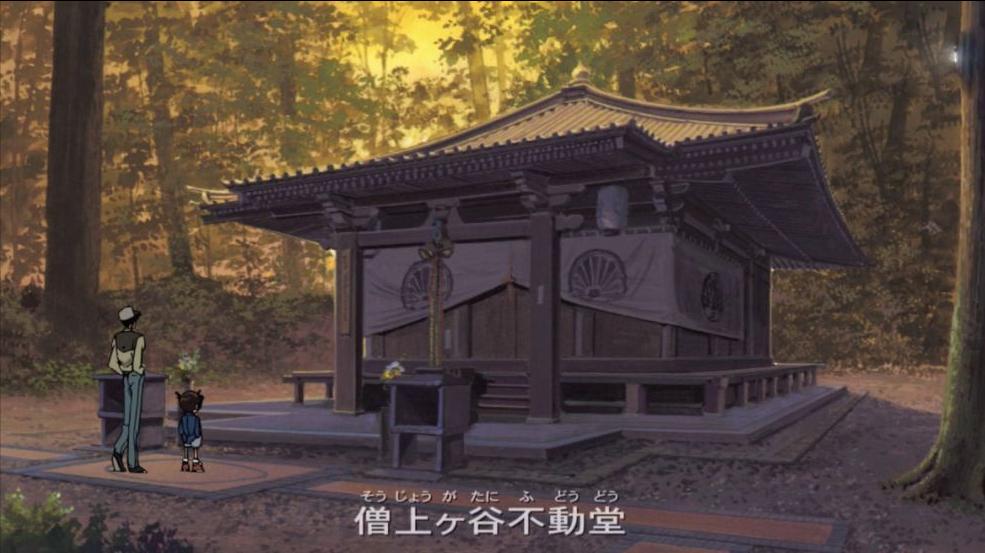 迷宫的十字路口柯南剧场版,柯南之迷宫的十字路口合集