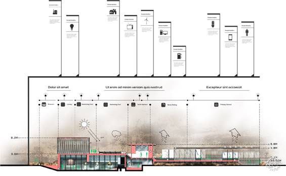 ai效果图学习教程,ai怎么快速优化一张效果图