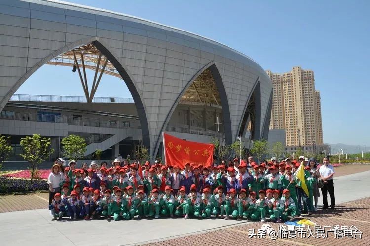 临夏市青少年学校外活动中心,临夏儿童暑假训练营
