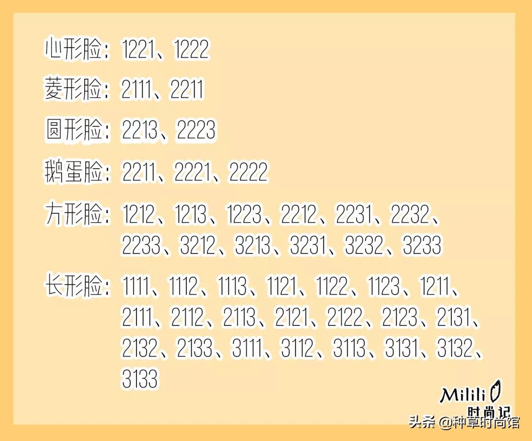 热哭了！该换发型了