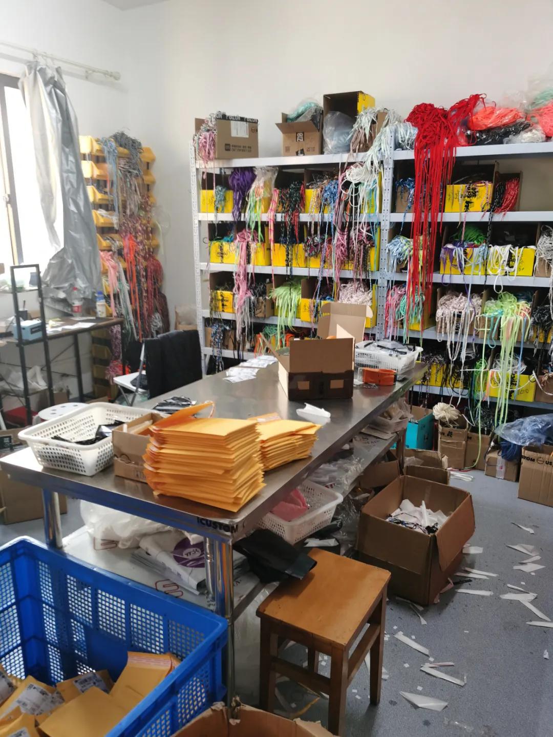 卡地亚仿冒品牌,宝格丽耐克打击假冒