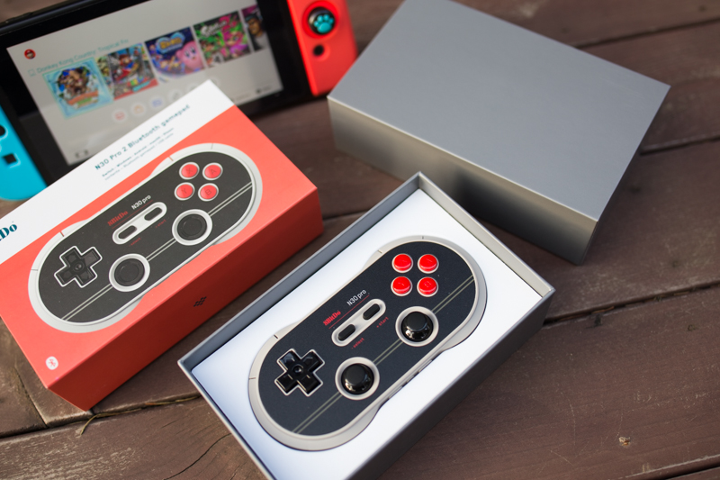 八位堂n30pro手柄ios,八位堂n30pro2拆解