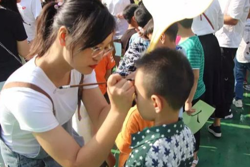 平桥区第一小学图片,平桥区第一小学教育