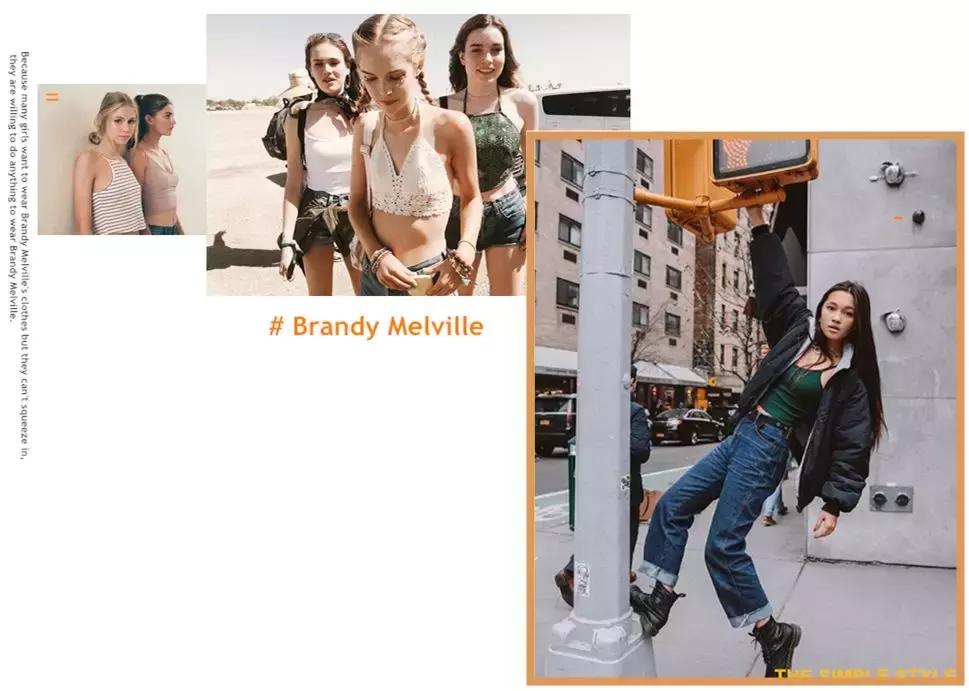 特别有设计风的小众品牌,外国小众品牌原创设计