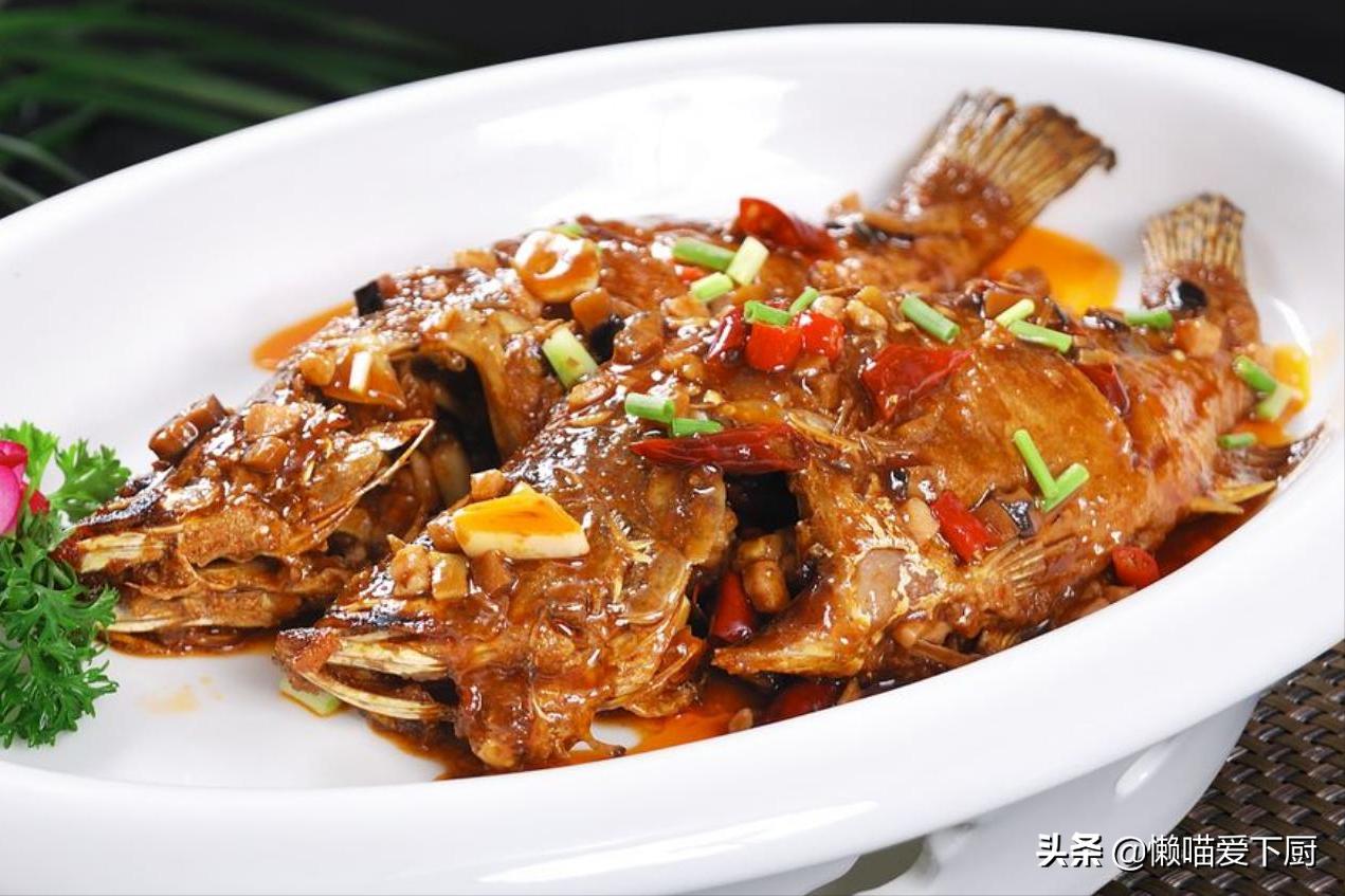 这8道川菜，四川人过年常吃，都是硬菜，寓意吉祥行好运