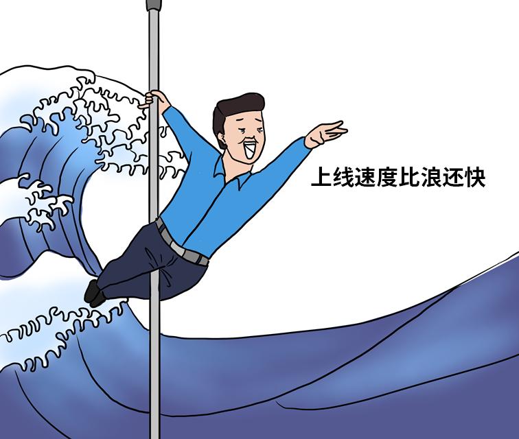 这些年，让客户泪流满面的ERP…