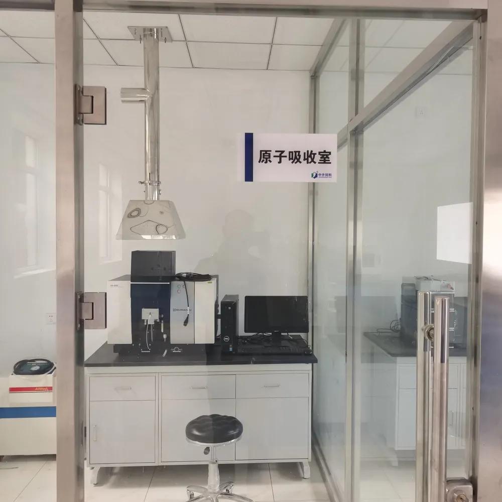 中升饲料质量怎么样,中升饲料有限公司