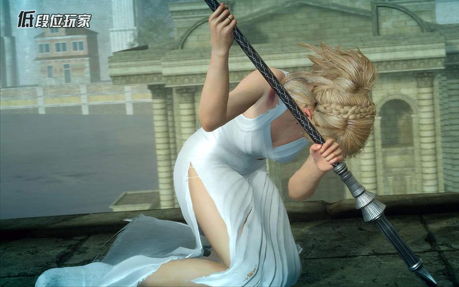 最终幻想15入坑建议,最终幻想15新人攻略