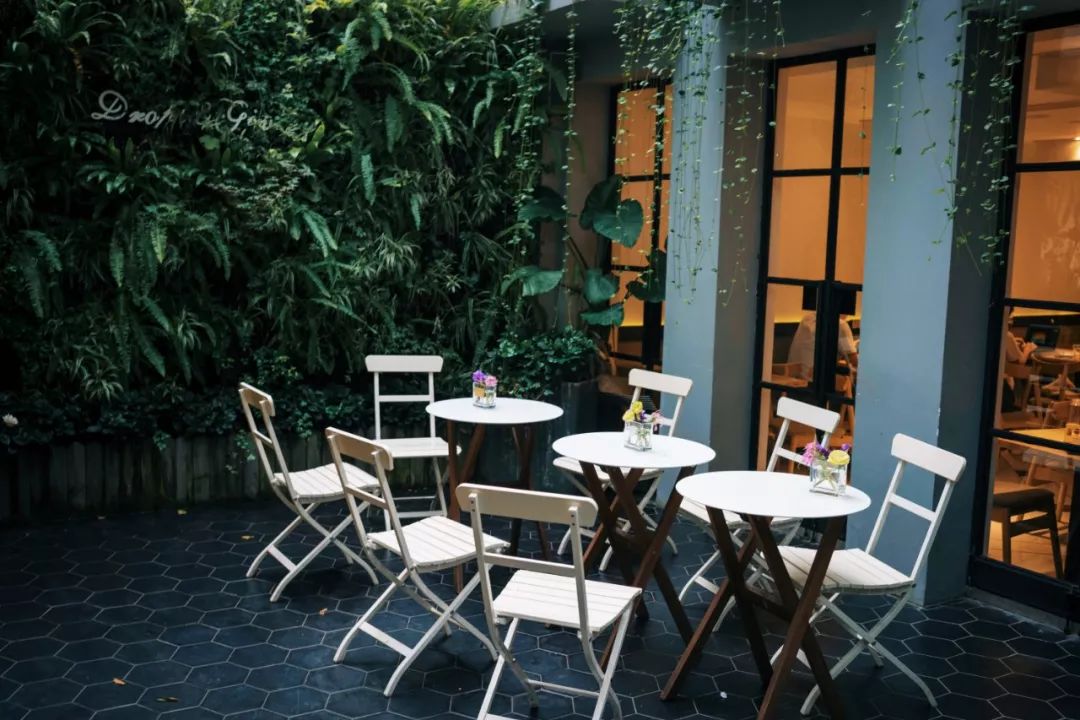 魔都网红马路视频,魔都值得散步的马路