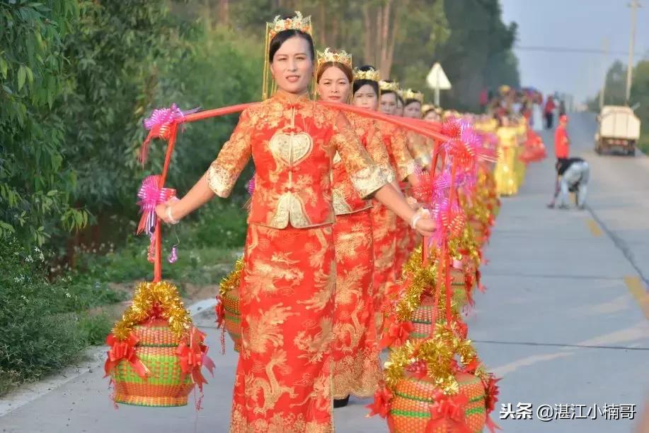 湛江东海岛姐妹集会,湛江东海岛姐妹集会