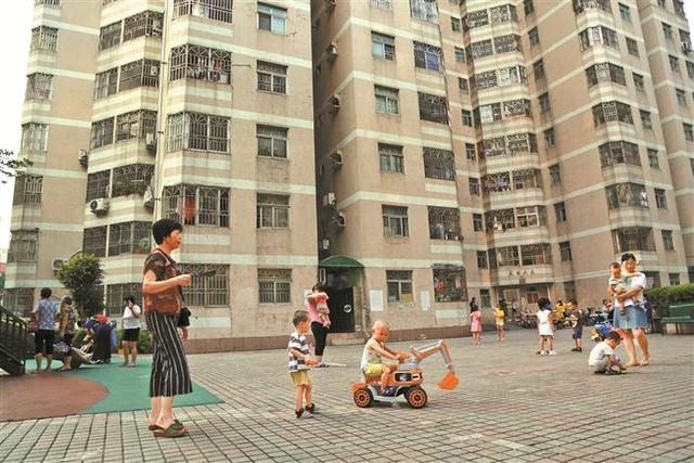 小区高空隐患何时消除,小区安全隐患较多的解决方法