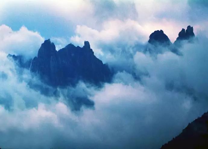 九华山下禅意,九华山禅隐民宿酒店