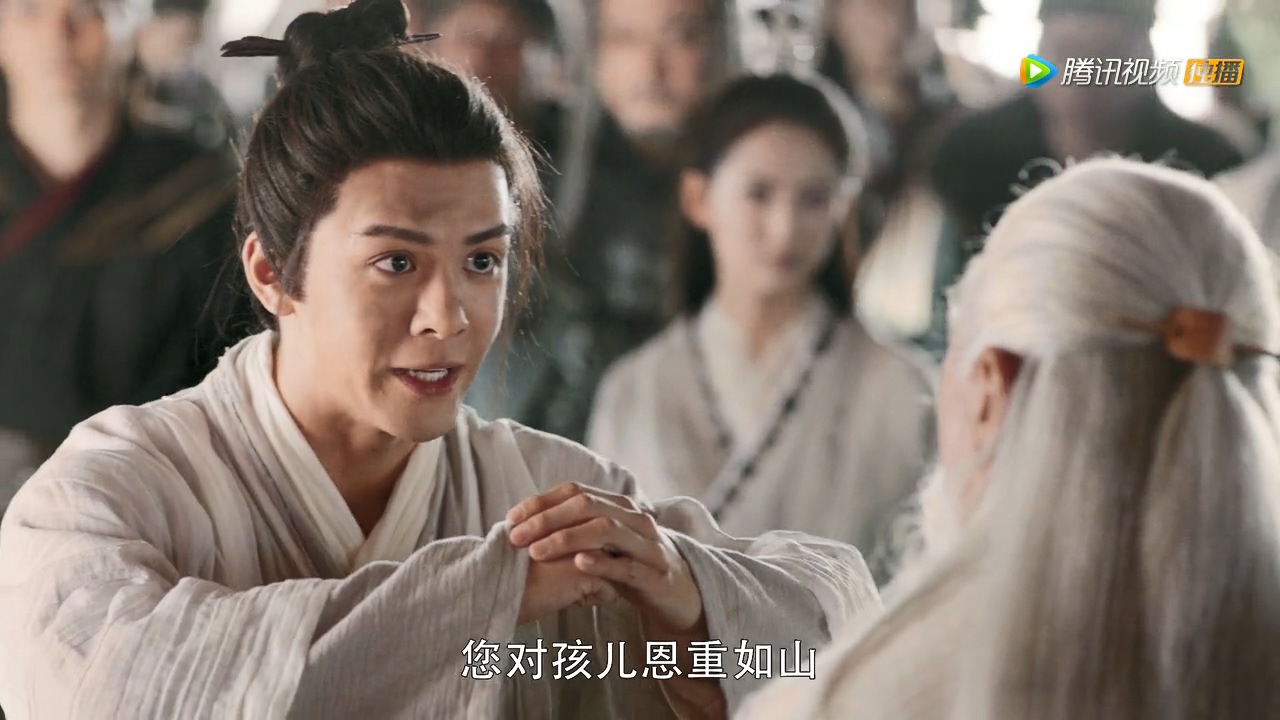 看剧学成语怎么剪辑,看动画学成语第1集