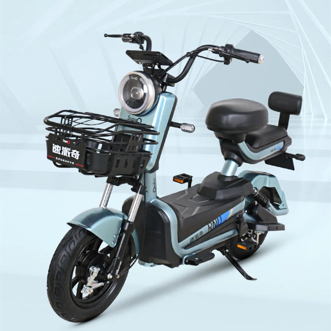 电动自行车续航200公里高性价比车,电动自行车最实用车型