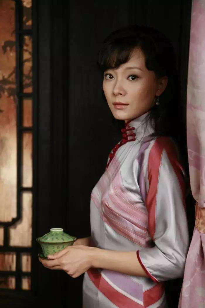 张爱玲在爱情上有何种成就,张爱玲没有遗憾的人生