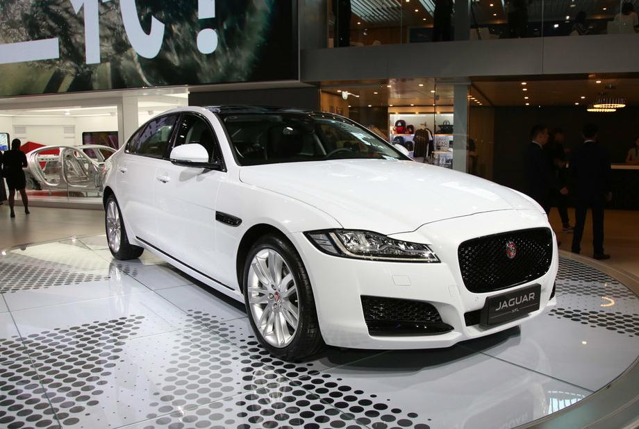 捷豹xfl2.0油耗高什么原因,捷豹xfl颜值