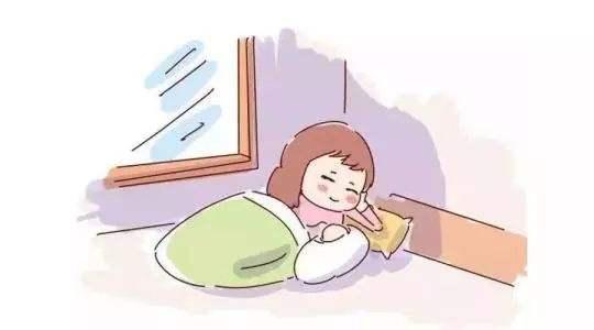 生完孩子你只关心变松弛？其他的变化你了解么？