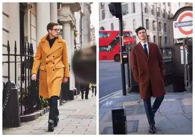 男士冬季穿搭的技巧,男士冬季穿搭技巧有哪些